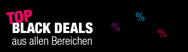 VBS Black Deals! Nur bis zum 02.12.2025, nur solange der Vorrat reicht!