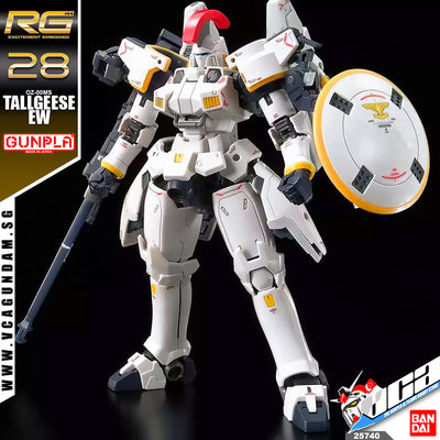 【𝐁𝐀𝐂𝐊𝐎𝐑𝐃𝐄𝐑】FEB-2025🔵 RG TALLGEESE EW