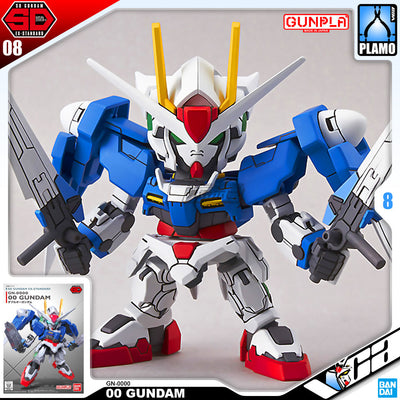 【🔥SALES】 SDEX 00 GUNDAM
