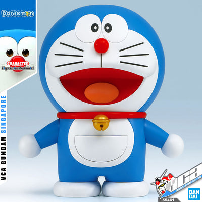 【🔥SALES】 Figure-rise Mechanics DORAEMON