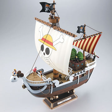 GOING MERRY - BIG SCALE ONE PIECE GRAND SHIP COLLECTION