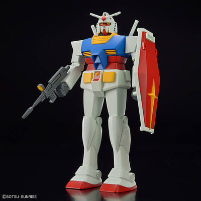 ✅【🔵𝐁𝐀𝐂𝐊𝐎𝐑𝐃𝐄𝐑 JAN-2026】 BMC RX-78-2 GUNDAM - REVIVAL VER
