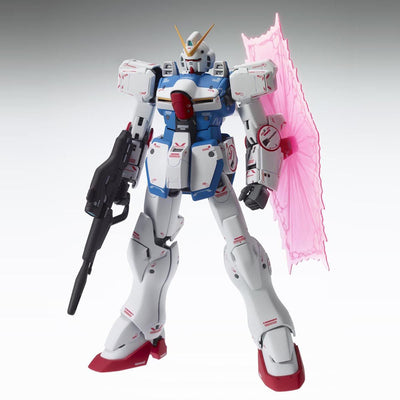 ✅【🔵𝐁𝐀𝐂𝐊𝐎𝐑𝐃𝐄𝐑 JAN-2026】 MG VICTORY GUNDAM VER KA
