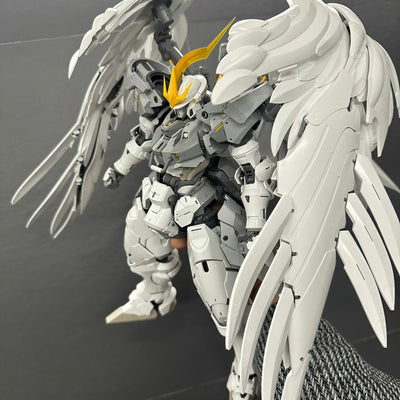 【🟢𝐏𝐑𝐄𝐎𝐑𝐃𝐄𝐑 Q2-2026】 MONUMENT-EX FLUEGEL 丰碑EX