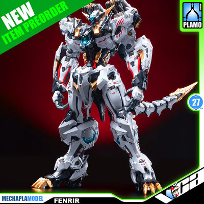 【🟢𝐏𝐑𝐄𝐎𝐑𝐃𝐄𝐑 MAR / APR -2026】INERA FENRIR 芬里尔