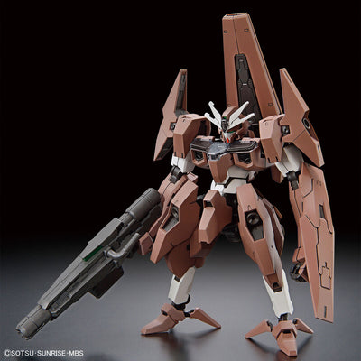 【🔵𝐁𝐀𝐂𝐊𝐎𝐑𝐃𝐄𝐑 AUG-2026】 HG GUNDAM LFRITH THORN