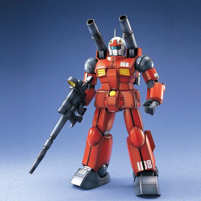 【🔵𝐁𝐀𝐂𝐊𝐎𝐑𝐃𝐄𝐑 SEP-2026】 MG RX-77-2 GUNCANNON