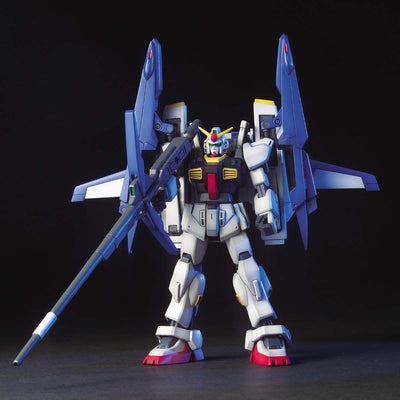 【🔵𝐁𝐀𝐂𝐊𝐎𝐑𝐃𝐄𝐑 SEP-2026】 HG-UC SUPER GUNDAM