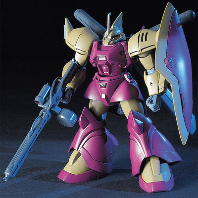 【🔵𝐁𝐀𝐂𝐊𝐎𝐑𝐃𝐄𝐑 SEP-2026】 HG-UC MS-14FS GELGOOG MARINE