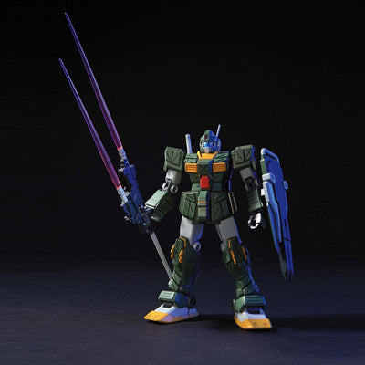 【🔵𝐁𝐀𝐂𝐊𝐎𝐑𝐃𝐄𝐑 SEP-2026】 HG RGM-79FP GM STRIKER