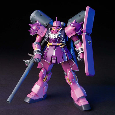 【🔵𝐁𝐀𝐂𝐊𝐎𝐑𝐃𝐄𝐑 SEP-2026】 HG-UC AMS-129 GEARA ZULU (ANGELO SAUPER USE)
