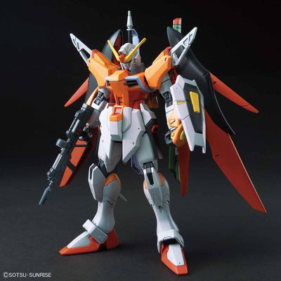 【🔵𝐁𝐀𝐂𝐊𝐎𝐑𝐃𝐄𝐑 SEP-2026】 HG-CE DESTINY GUNDAM (HEINE WESTENFLUSS CUSTOM)