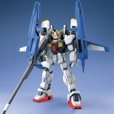 【🔵𝐁𝐀𝐂𝐊𝐎𝐑𝐃𝐄𝐑 OCT-2026】 MG SUPER GUNDAM