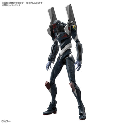 【🔵𝐁𝐀𝐂𝐊𝐎𝐑𝐃𝐄𝐑 OCT-2026】 RG EVANGELION UNIT 03