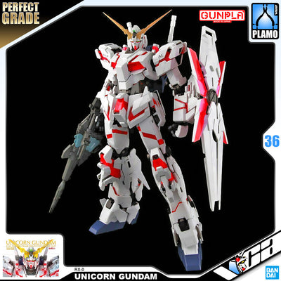 【🔵𝐁𝐀𝐂𝐊𝐎𝐑𝐃𝐄𝐑 OCT-2026】 PG UNICORN GUNDAM
