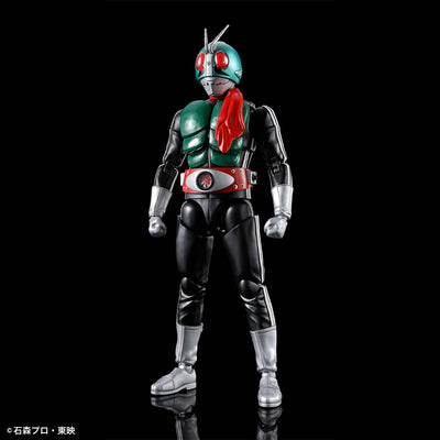 【🟢𝐏𝐑𝐄𝐎𝐑𝐃𝐄𝐑 APR-2026】 Figure-rise Standard MASKED RIDER 1