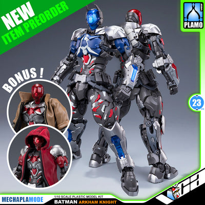 【🟢𝐏𝐑𝐄𝐎𝐑𝐃𝐄𝐑 Q2-2026】 BATMAN : ARKHAM KNIGHT