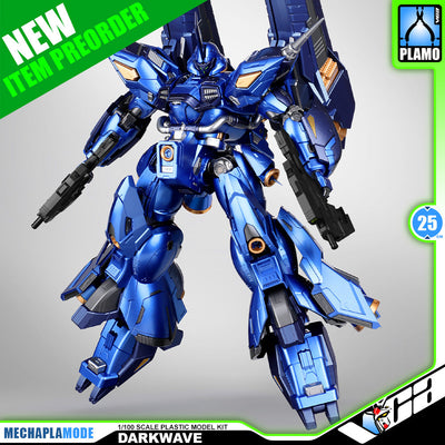 【🟢𝐏𝐑𝐄𝐎𝐑𝐃𝐄𝐑 Q2-2026】 DARKWAVE 暗潮 KAMPFER AMAZING