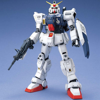 🔵𝐁𝐀𝐂𝐊𝐎𝐑𝐃𝐄𝐑 MAY-2026】 MG RX-79(G) GUNDAM GROUND TYPE