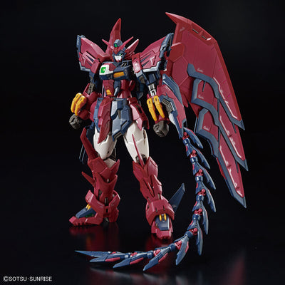🔵𝐁𝐀𝐂𝐊𝐎𝐑𝐃𝐄𝐑 MAY-2026】 RG GUNDAM EPYON