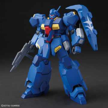 HG-UC GUSTAV KARL TYPE-00