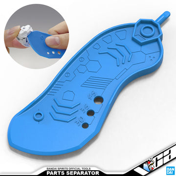 Bandai Spirits Official Tools Parts Separator VCA Gundam Singapore