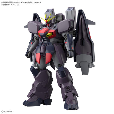【🟢𝐏𝐑𝐄𝐎𝐑𝐃𝐄𝐑 NOV-2026】 HG-AW GUNDAM ASHTARON