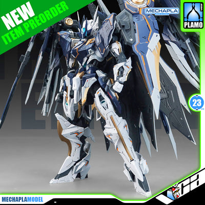 【🟢𝐏𝐑𝐄𝐎𝐑𝐃𝐄𝐑 Q4-2026】 NETHER EMPEROR FA 铭皇F.A型-羽鹰装备