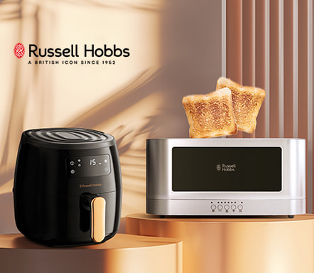 RUSSELL HOBBS