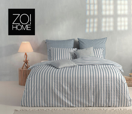 Zohome en Heckettlane