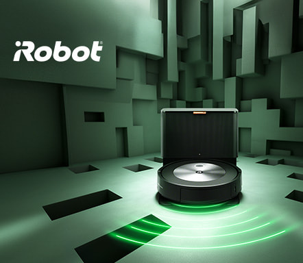 iRobot