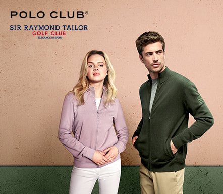 Polo Club, Sir Raymond Tailor