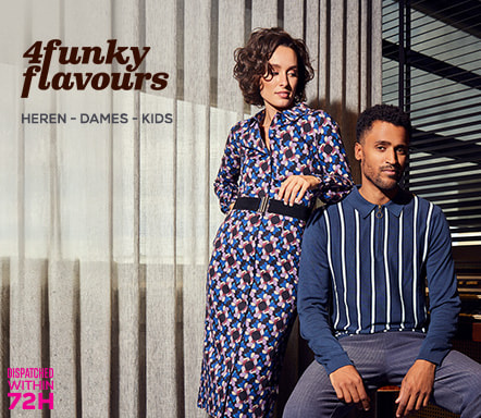 4FunkyFlavours