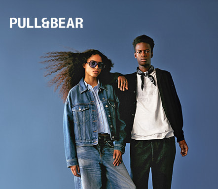 Pull&Bear