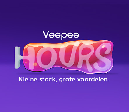 Veepee Hours