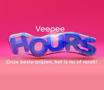 Veepee Hours