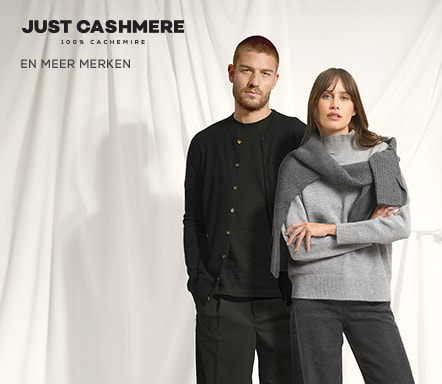 Just Cashmere