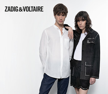 Zadig & Voltaire