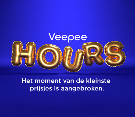 Veepee Hours