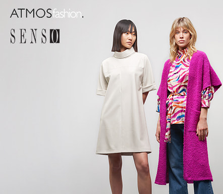 Atmos & Senso