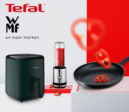 Tefal & WMF