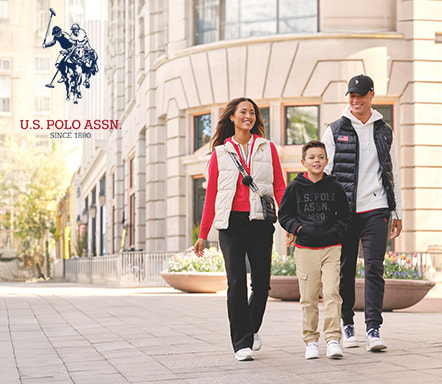 U.S. Polo Assn