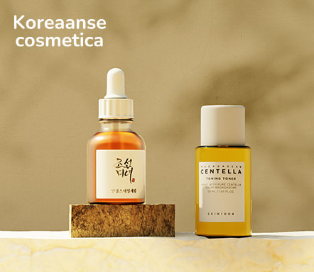 Koreaanse cosmetica