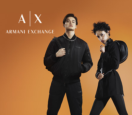 Armani Exchange