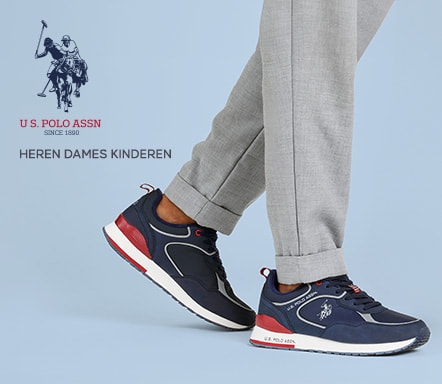 U.S. Polo Assn