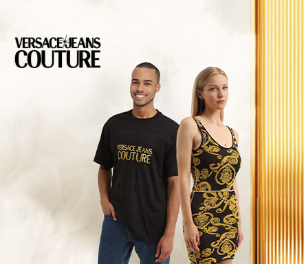 Versace Jeans Couture