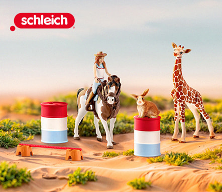 SCHLEICH FR