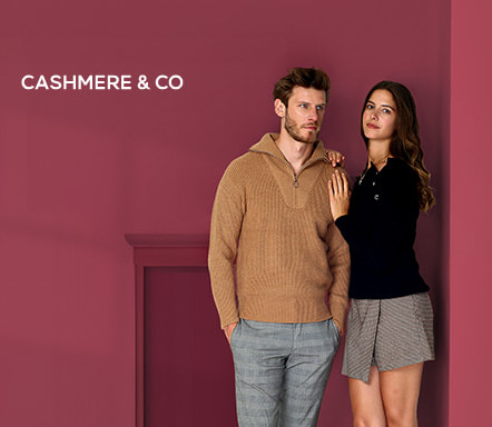 Cashmere & Co