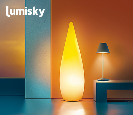 Lumisky