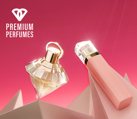 Best of parfums*